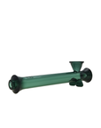 JW Original Steamroller Hand Pipe | Teal