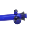 JW Original Steamroller Hand Pipe | Cobalt