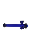 JW Original Steamroller Hand Pipe | Cobalt