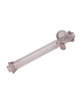 JW Original Steamroller Hand Pipe | Pink
