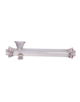 JW Original Steamroller Hand Pipe | Pink