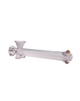 JW Original Steamroller Hand Pipe | Pink