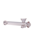 JW Original Steamroller Hand Pipe | Pink