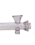 JW Original Steamroller Hand Pipe | Pink