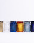 Twenties Collection Jar | Gold