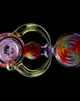 Calibear Horned Wig Wag Hammer Pipe