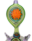 Calibear Horned Wig Wag Upright Bubbler