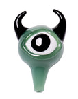 Human Grade Monster Eye Carb Cap