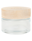 Jasper Storage Jar