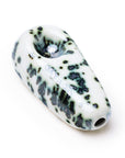 Stoned Potter Steamroller Ceramic Pipe