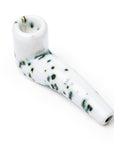 Stoned Potter Mini Sherlock Ceramic Pipe