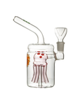 HEMPER Jellyfish Jar Bong