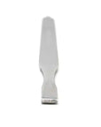 Keefer - 4.50" Stainless Steel Flat Scoop Dabber Tool