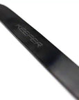 Keefer - 4.50" Stainless Steel Flat Scoop Dabber Tool