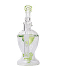 Human Grade The Nuke Glass Rig