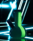 KLEAN White Series - Mini Bong