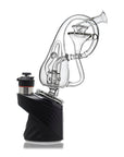 KLEIN DROP BOTTLE PUFFCO PEAK OG&PRO GLASS ATTACHMENT WITH ENCASED OPAL