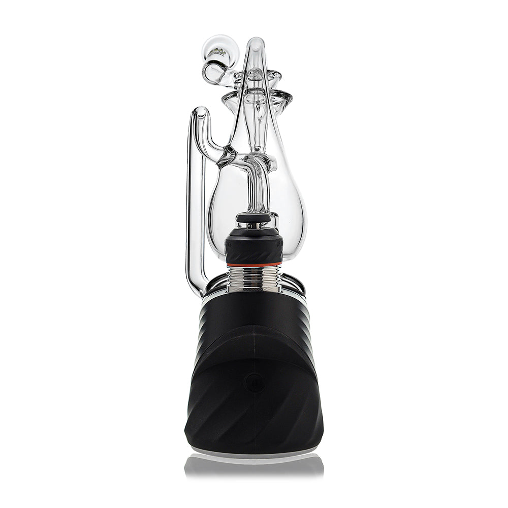 KLEIN DROP BOTTLE PUFFCO PEAK OG&amp;PRO GLASS ATTACHMENT WITH ENCASED OPAL