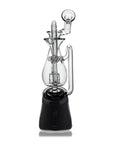 KLEIN DROP BOTTLE PUFFCO PEAK OG&PRO GLASS ATTACHMENT WITH ENCASED OPAL