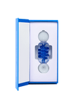 Kryo - Glycerin Bubble Hand Pipe | Freezable