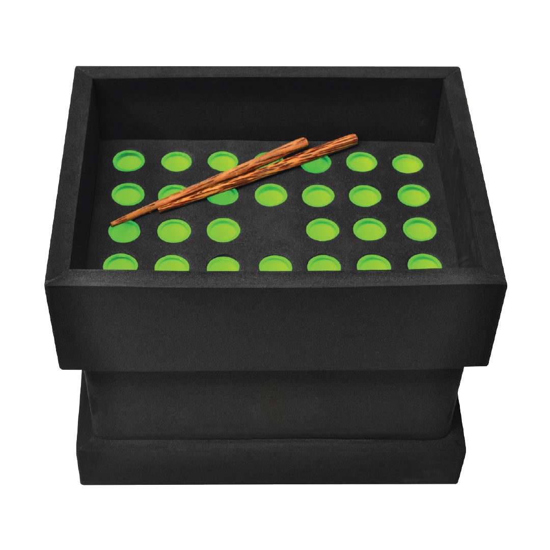 RAW Buddies Bump Boxes