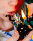 Goody Kitty Hand Pipe