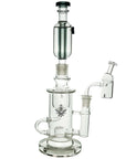 Freeze Pipe Klein Recycler