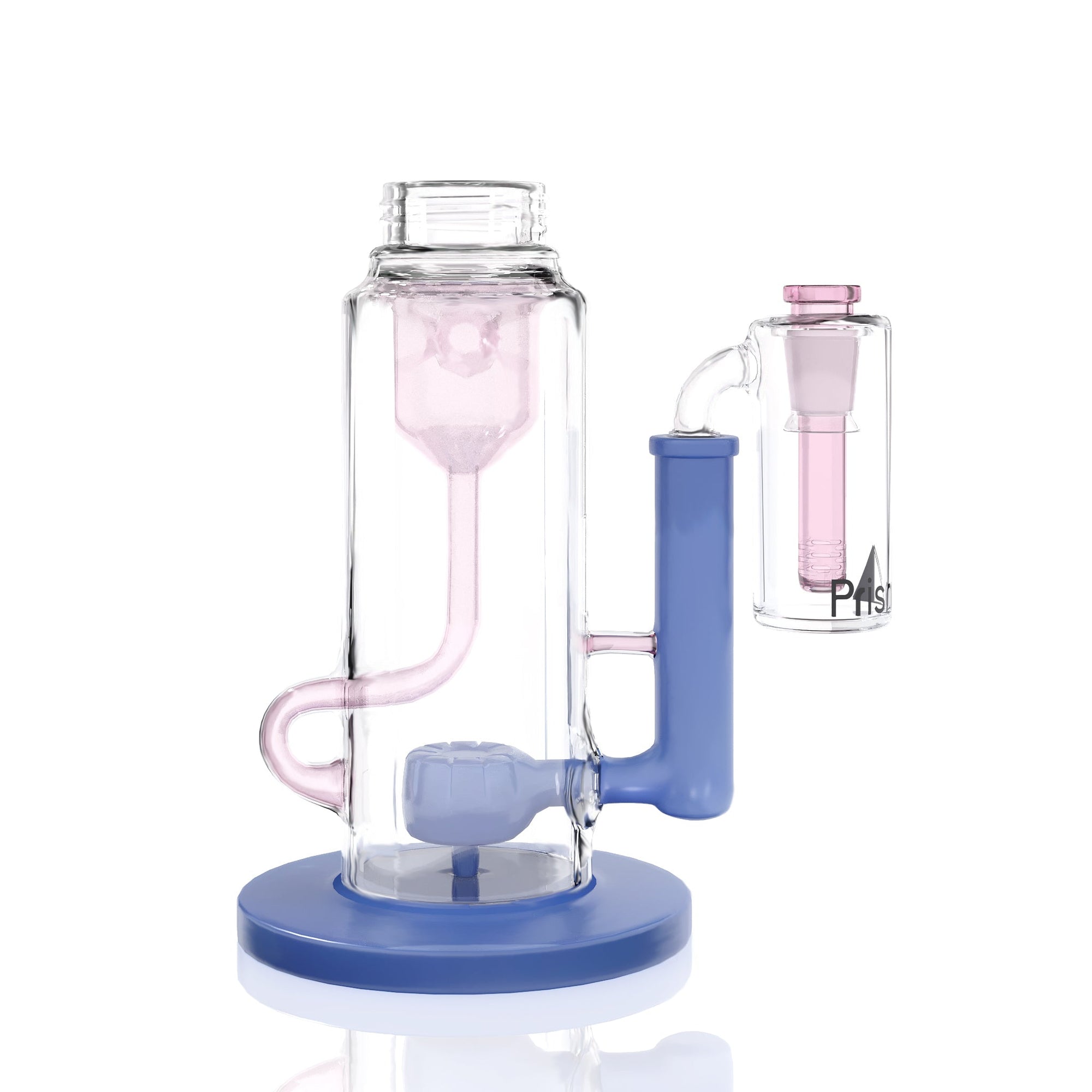Klein Incycler &amp; Honeycomb Base Ash Catcher