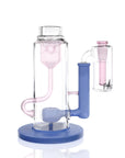 Klein Incycler & Honeycomb Base Ash Catcher