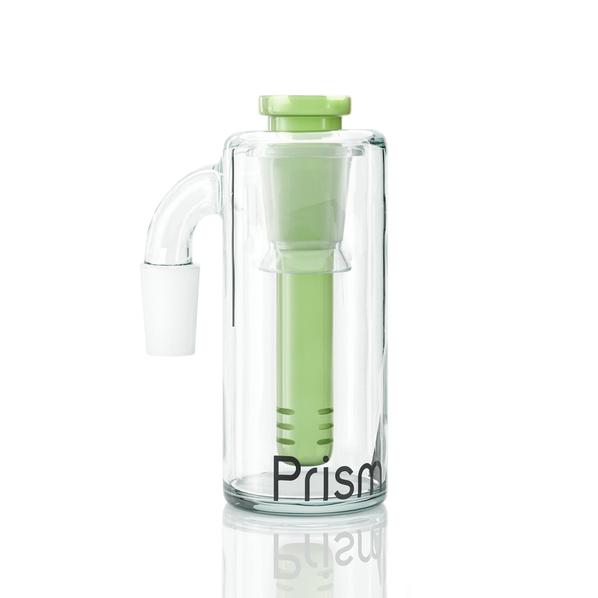 Klein Incycler &amp; Honeycomb Base Ash Catcher
