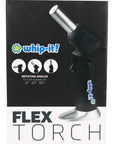 Whip-It! Flex Torch Lighter – Rotating Head