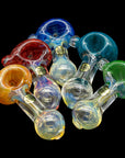 "Thick Neck" Spoon Pipe