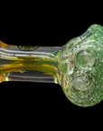 "Thick Neck Freckles" Spoon Pipe