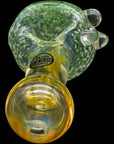 "Thick Neck Freckles" Spoon Pipe