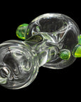 "Thick Ass" Glass Spoon Pipe