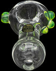 "Thick Ass" Glass Spoon Pipe