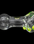 "Thick Ass" Glass Spoon Pipe