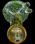 "Thick Neck Freckles" Spoon Pipe