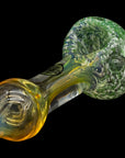 "Thick Neck Freckles" Spoon Pipe