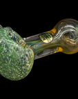 "Thick Neck Freckles" Spoon Pipe