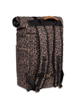 The Drifter - Smell Proof Rolltop Backpack
