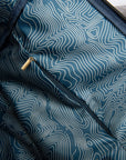 The Drifter - Smell Proof Rolltop Backpack