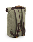 The Drifter - Smell Proof Rolltop Backpack