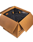 The Courier - Smell Proof Box Bag