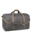The Continental - Smell Proof Large Duffle