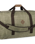 The Continental - Smell Proof Large Duffle