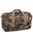 The Weekender - Smell Proof Medium Duffle
