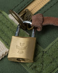 The Continental - Smell Proof Large Duffle