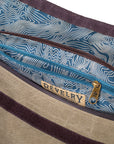 The Continental - Smell Proof Large Duffle