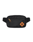 The Companion - Smell Proof Crossbody Bag